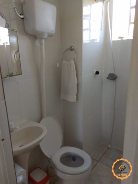 Apartamento com 2 quartos, 1 banheiro e 50m² à venda no bairro Três Vendas, Pelotas