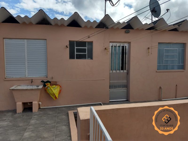 Apartamento com 2 quartos, 1 banheiro e 50m² à venda no bairro Três Vendas, Pelotas