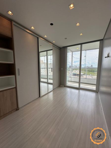 Apartamento com 3 quartos, 3 banheiros e 120m² à venda no bairro São Gonçalo, Pelotas