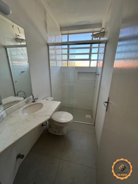 Apartamento com 2 quartos, 2 banheiros e 74m² à venda no bairro Centro, Pelotas