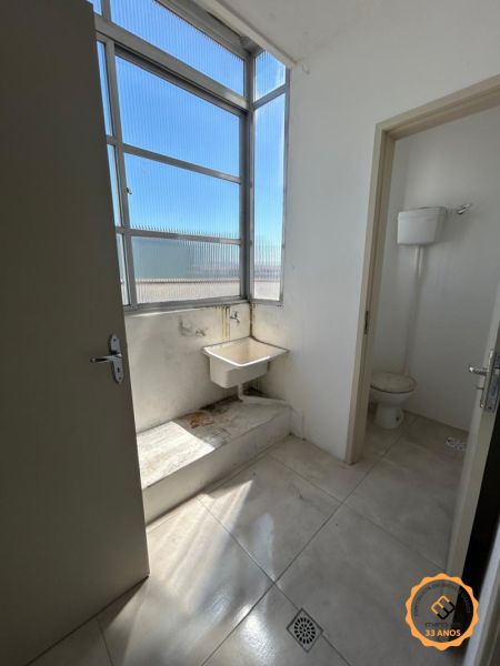 Apartamento com 2 quartos, 2 banheiros e 74m² à venda no bairro Centro, Pelotas
