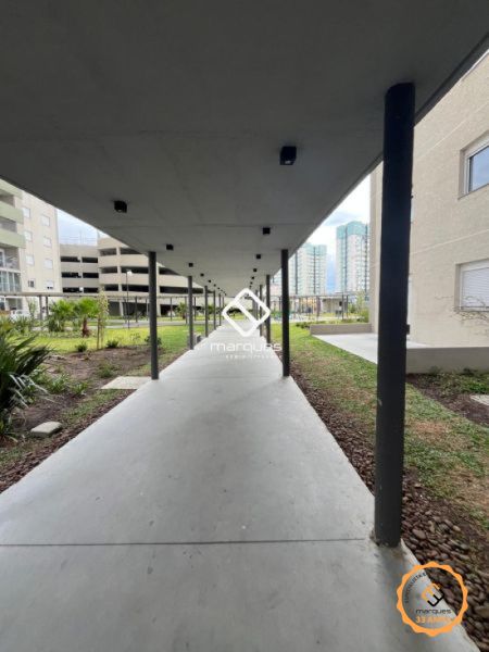 Apartamento com 2 quartos, 1 banheiro e 63m² à venda no bairro Areal, Pelotas