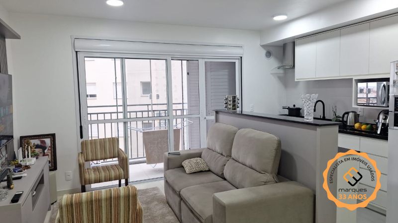 Apartamento com 2 quartos, 1 banheiro e 63m² à venda no bairro Areal, Pelotas