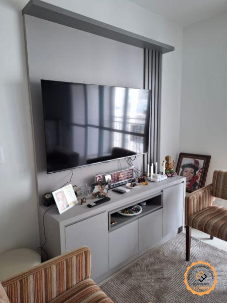 Apartamento com 2 quartos, 1 banheiro e 63m² à venda no bairro Areal, Pelotas
