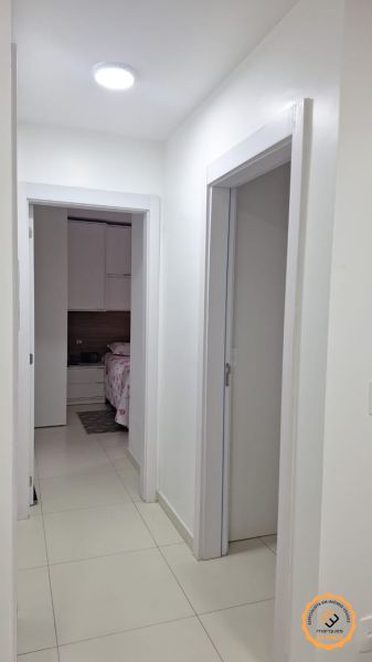 Apartamento com 2 quartos, 1 banheiro e 63m² à venda no bairro Areal, Pelotas