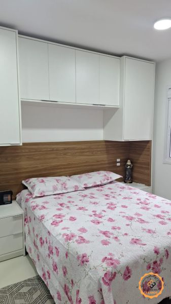 Apartamento com 2 quartos, 1 banheiro e 63m² à venda no bairro Areal, Pelotas