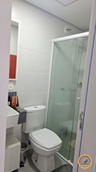 Apartamento com 2 quartos, 1 banheiro e 63m² à venda no bairro Areal, Pelotas