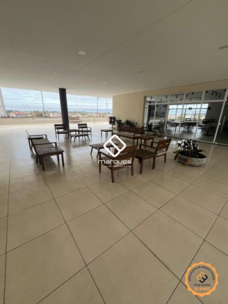 Apartamento com 2 quartos, 1 banheiro e 63m² à venda no bairro Areal, Pelotas