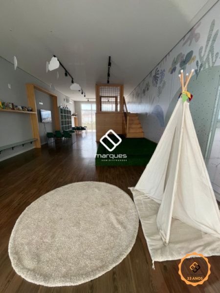Apartamento com 2 quartos, 1 banheiro e 63m² à venda no bairro Areal, Pelotas