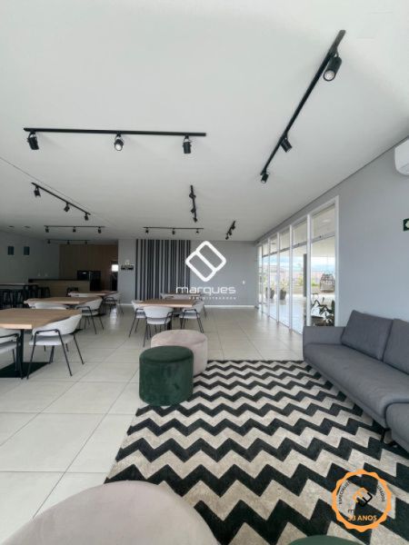 Apartamento com 2 quartos, 1 banheiro e 63m² à venda no bairro Areal, Pelotas