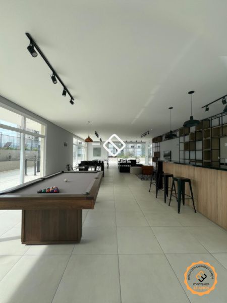 Apartamento com 2 quartos, 1 banheiro e 63m² à venda no bairro Areal, Pelotas