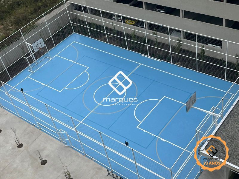 Apartamento com 2 quartos, 1 banheiro e 63m² à venda no bairro Areal, Pelotas