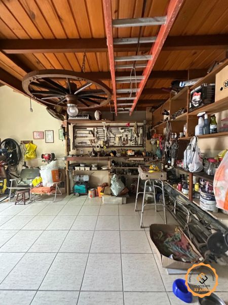 Casa com 1 quarto, 1 banheiro e 94m² à venda no bairro Umuharama, Pelotas