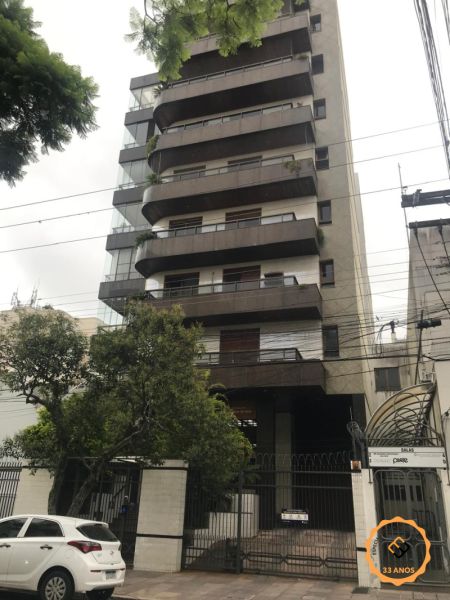 Apartamento com 2 quartos, 2 banheiros e 122m² à venda no bairro Centro, Pelotas