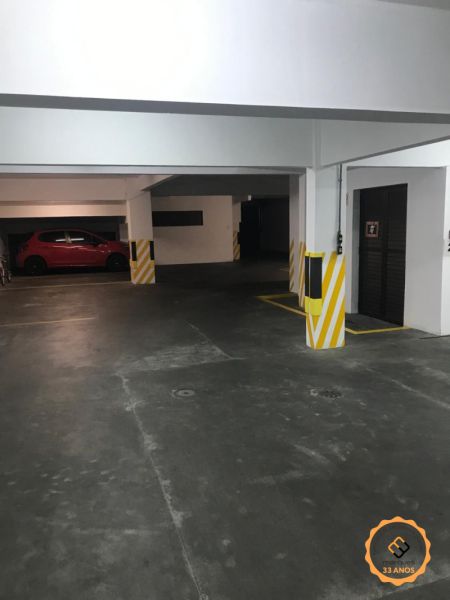 Apartamento com 2 quartos, 2 banheiros e 122m² à venda no bairro Centro, Pelotas
