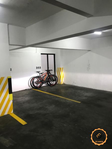Apartamento com 2 quartos, 2 banheiros e 122m² à venda no bairro Centro, Pelotas