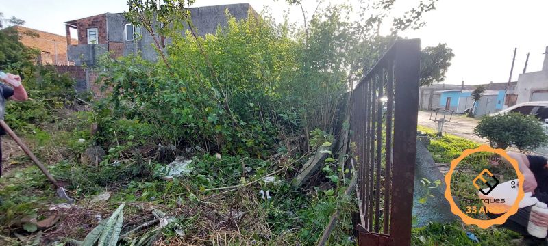 Terreno à venda no bairro Fragata, Pelotas