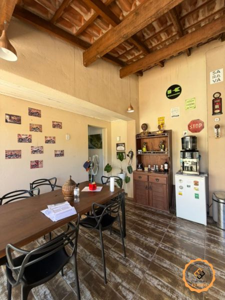 Casa com 2 quartos, 2 banheiros e 272m² à venda no bairro Laranjal, Pelotas