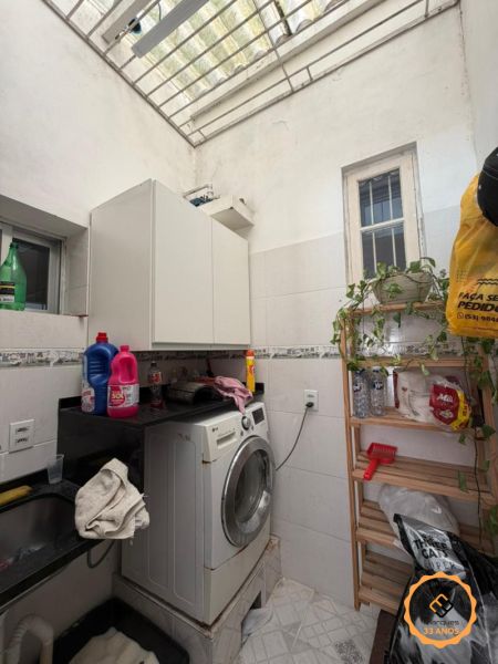 Casa com 2 quartos, 2 banheiros e 272m² à venda no bairro Laranjal, Pelotas
