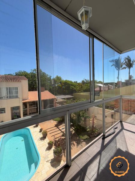 Casa com 2 quartos, 2 banheiros e 272m² à venda no bairro Laranjal, Pelotas