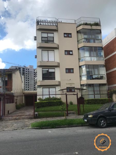 Apartamento com 2 quartos, 1 banheiro e 103m² à venda no bairro Areal, Pelotas