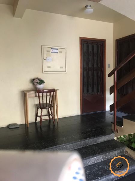 Apartamento com 2 quartos, 1 banheiro e 103m² à venda no bairro Areal, Pelotas