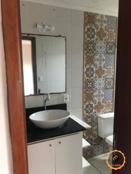 Apartamento com 2 quartos, 1 banheiro e 103m² à venda no bairro Areal, Pelotas