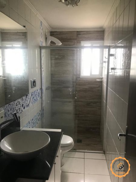 Apartamento com 2 quartos, 1 banheiro e 103m² à venda no bairro Areal, Pelotas