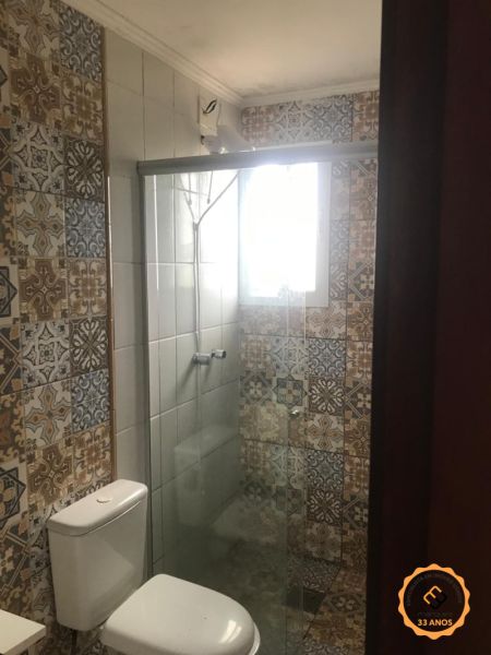 Apartamento com 2 quartos, 1 banheiro e 103m² à venda no bairro Areal, Pelotas