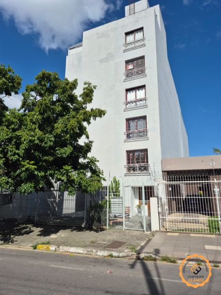Apartamento com 2 quartos, 1 banheiro e 54m² à venda no bairro Centro, Pelotas