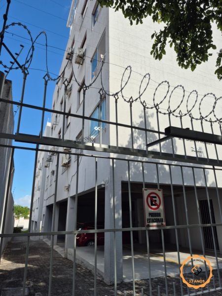 Apartamento com 2 quartos, 1 banheiro e 54m² à venda no bairro Centro, Pelotas