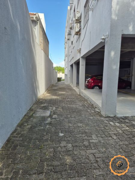 Apartamento com 2 quartos, 1 banheiro e 54m² à venda no bairro Centro, Pelotas