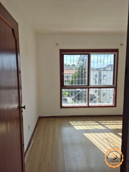 Apartamento com 2 quartos, 1 banheiro e 54m² à venda no bairro Centro, Pelotas