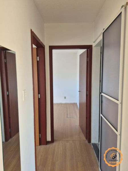 Apartamento com 2 quartos, 1 banheiro e 54m² à venda no bairro Centro, Pelotas