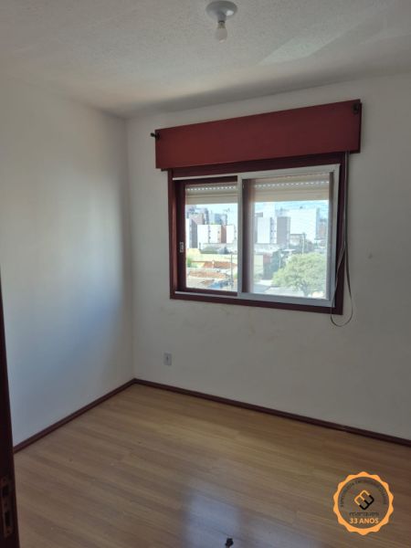 Apartamento com 2 quartos, 1 banheiro e 54m² à venda no bairro Centro, Pelotas