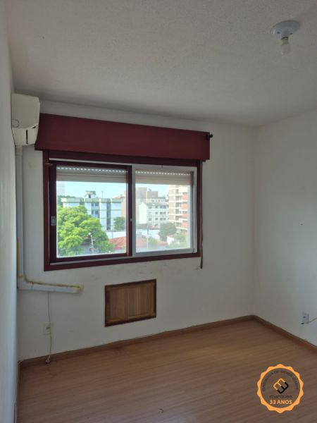 Apartamento com 2 quartos, 1 banheiro e 54m² à venda no bairro Centro, Pelotas