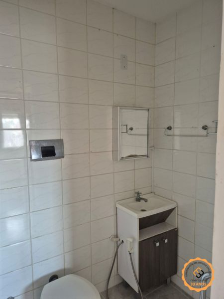 Apartamento com 2 quartos, 1 banheiro e 54m² à venda no bairro Centro, Pelotas