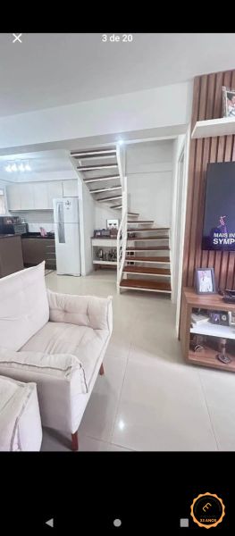 Casa com 3 quartos, 1 banheiro e 81m² à venda no bairro Areal, Pelotas