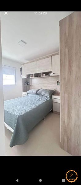Casa com 3 quartos, 1 banheiro e 81m² à venda no bairro Areal, Pelotas