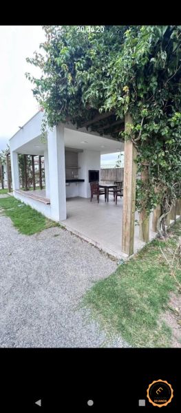 Casa com 3 quartos, 1 banheiro e 81m² à venda no bairro Areal, Pelotas