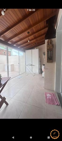 Casa com 3 quartos, 1 banheiro e 81m² à venda no bairro Areal, Pelotas
