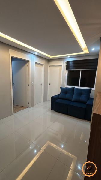 Apartamento com 2 quartos, 1 banheiro e 75m² à venda no bairro Três Vendas, Pelotas
