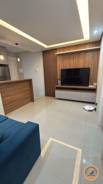 Apartamento com 2 quartos, 1 banheiro e 75m² à venda no bairro Três Vendas, Pelotas