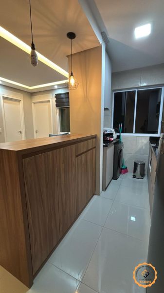 Apartamento com 2 quartos, 1 banheiro e 75m² à venda no bairro Três Vendas, Pelotas