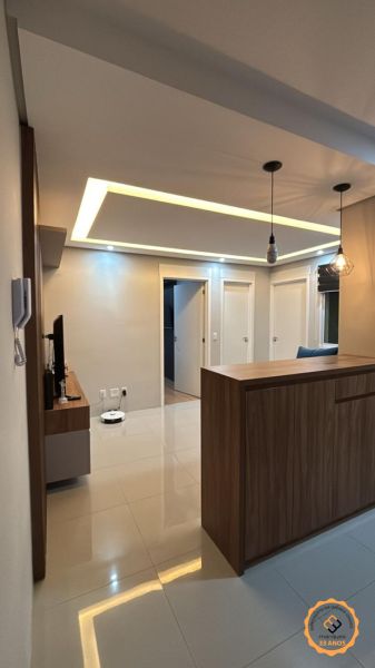 Apartamento com 2 quartos, 1 banheiro e 75m² à venda no bairro Três Vendas, Pelotas