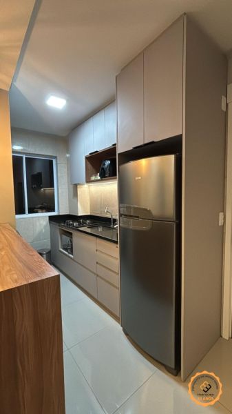 Apartamento com 2 quartos, 1 banheiro e 75m² à venda no bairro Três Vendas, Pelotas