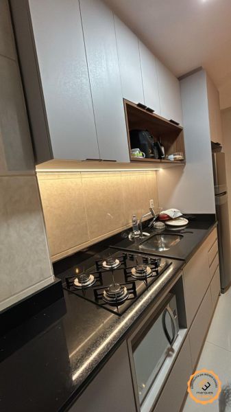 Apartamento com 2 quartos, 1 banheiro e 75m² à venda no bairro Três Vendas, Pelotas