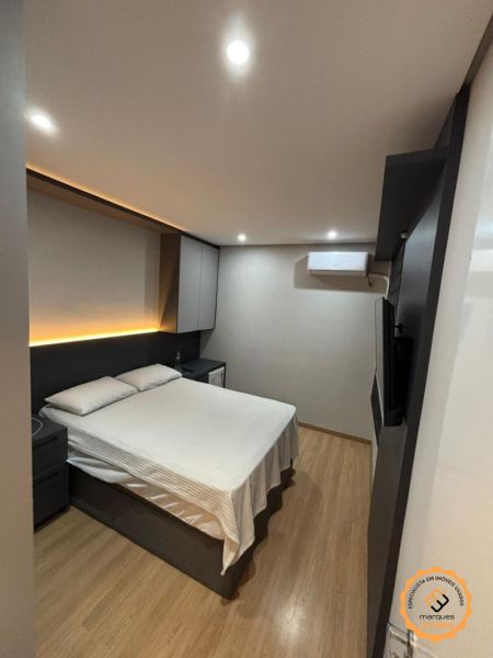 Apartamento com 2 quartos, 1 banheiro e 75m² à venda no bairro Três Vendas, Pelotas