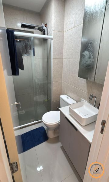 Apartamento com 2 quartos, 1 banheiro e 75m² à venda no bairro Três Vendas, Pelotas