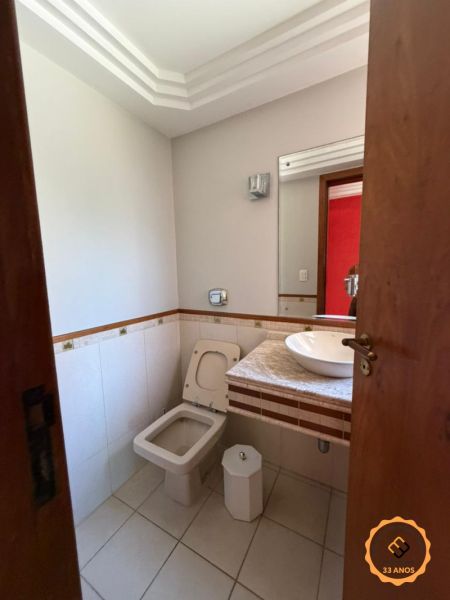 Cobertura com 4 quartos, 4 banheiros e 359m² à venda no bairro Centro, Pelotas